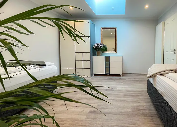 Bellami Appartement Minden (North Rhine-Westphalia)