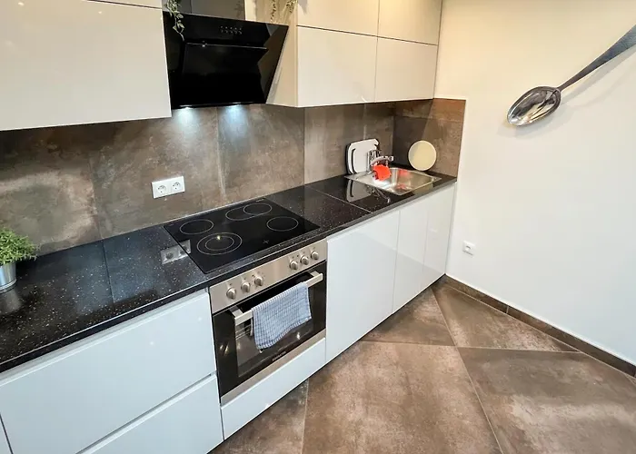 Bellami Appartement *