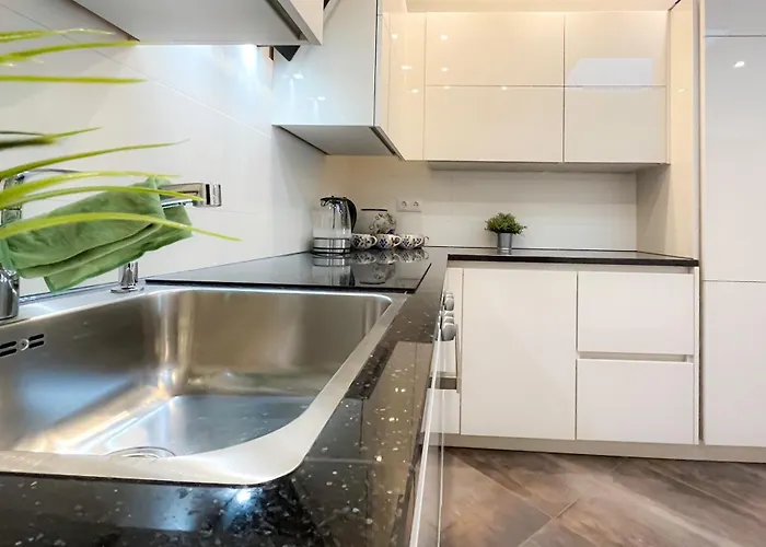 アパート Bellami