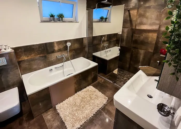 Bellami Appartement Minden (North Rhine-Westphalia)