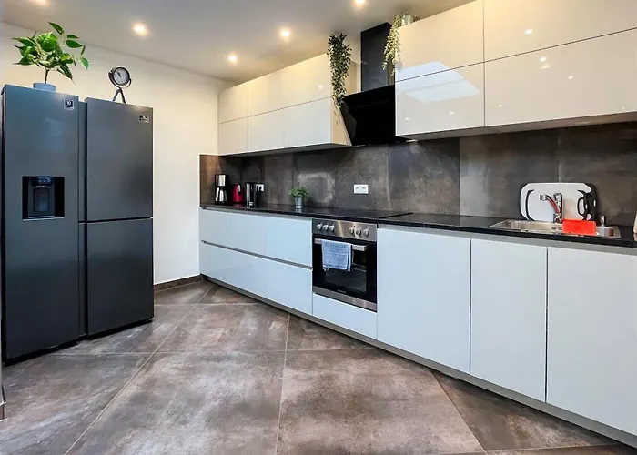 Bellami Appartement *