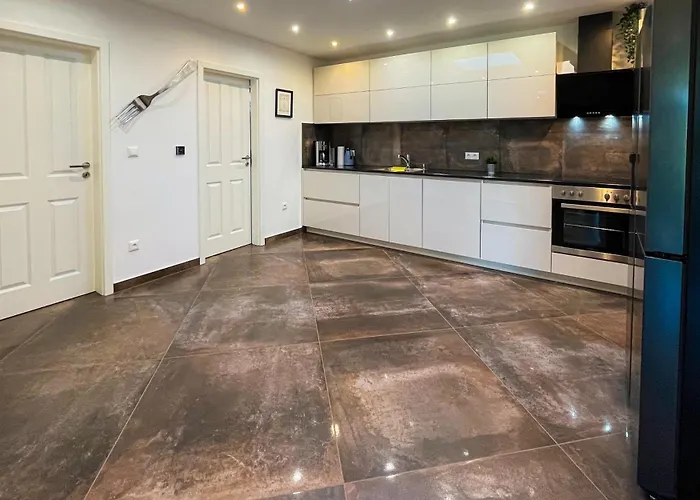 Appartement Bellami Minden (North Rhine-Westphalia)