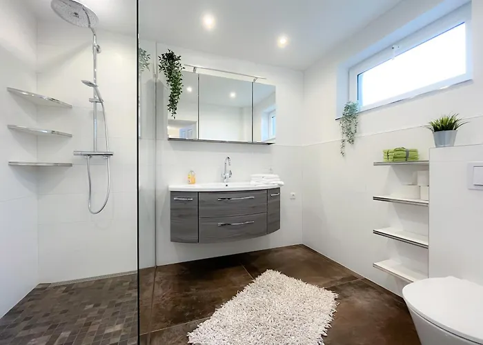 Bellami Appartement *