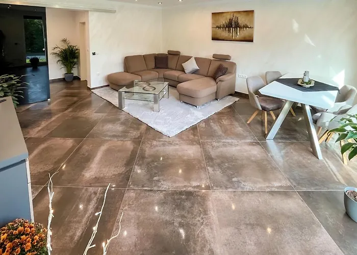 Bellami * Minden (North Rhine-Westphalia)